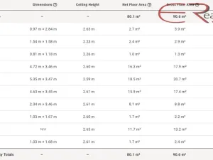 Pronájem bytu 3+1, Liberec - Liberec IV-Perštýn, Mlýnská, 80 m2