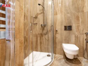 Prodej bytu 3+1, Karlovy Vary, Dr. Davida Bechera, 124 m2