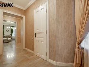 Prodej bytu 3+1, Karlovy Vary, Dr. Davida Bechera, 124 m2