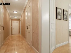 Prodej bytu 3+1, Karlovy Vary, Dr. Davida Bechera, 124 m2