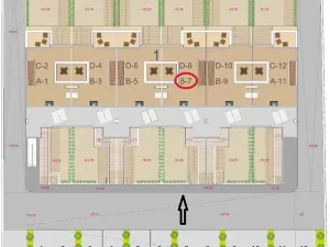 Prodej bytu 3+kk, Cala Murada, Španělsko, 96 m2