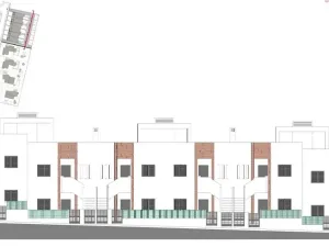 Prodej bytu 3+kk, Cala Murada, Španělsko, 96 m2