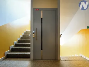 Prodej bytu 2+1, Volary, Sídl. Míru, 65 m2