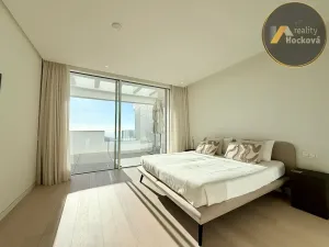 Prodej bytu 4+kk, Ojén, Španělsko, 160 m2