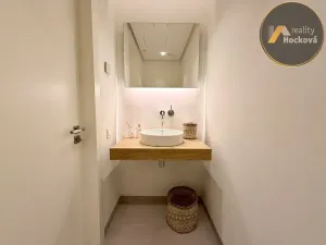 Prodej bytu 4+kk, Ojén, Španělsko, 160 m2