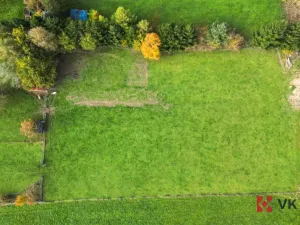 Prodej pozemku pro bydlení, Žinkovy - Kokořov, 1434 m2