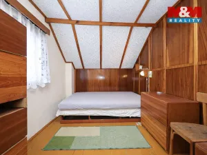 Prodej rodinného domu, Hlubočky, 105 m2