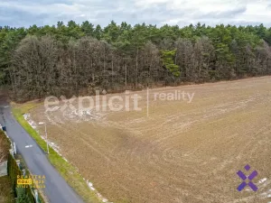 Prodej pozemku pro bydlení, Zlín - Velíková, 3587 m2