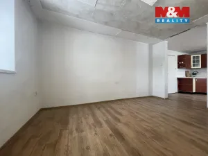 Prodej rodinného domu, Hvozd, 80 m2