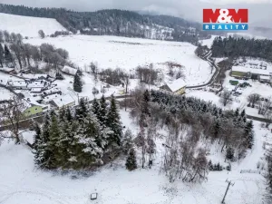 Prodej chalupy, Vimperk - Cejsice, 150 m2