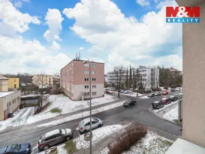 Prodej bytu 1+kk, Plzeň - Jižní Předměstí, 24 m2