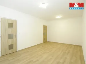 Pronájem bytu 3+1, Mladá Boleslav - Mladá Boleslav II, Jana Palacha, 82 m2
