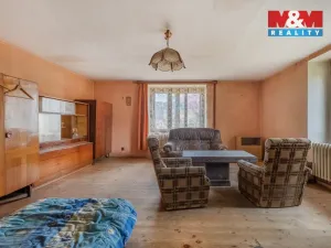 Prodej rodinného domu, Mšeno - Sedlec, 135 m2