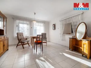 Prodej rodinného domu, Makov, 125 m2