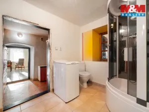 Prodej rodinného domu, Makov, 125 m2