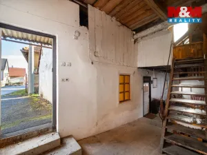 Prodej rodinného domu, Makov, 125 m2