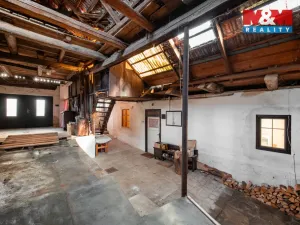 Prodej rodinného domu, Makov, 125 m2