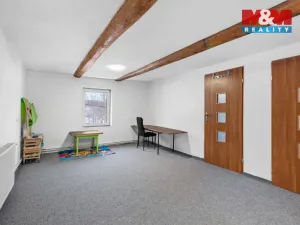 Prodej rodinného domu, Ralsko - Náhlov, 342 m2