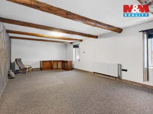 Prodej rodinného domu, Ralsko - Náhlov, 342 m2