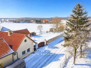 Prodej rodinného domu, Velenka, 50 m2