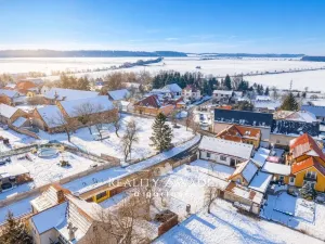 Prodej rodinného domu, Velenka, 50 m2