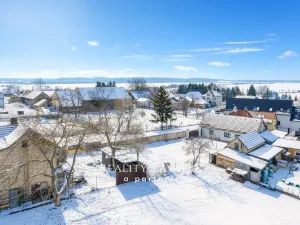 Prodej rodinného domu, Velenka, 50 m2