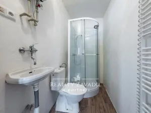 Prodej rodinného domu, Velenka, 50 m2