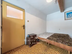 Prodej rodinného domu, Velenka, 50 m2