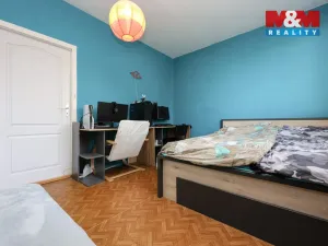 Prodej bytu 4+1, Přerov - Přerov II-Předmostí, Tyršova, 94 m2