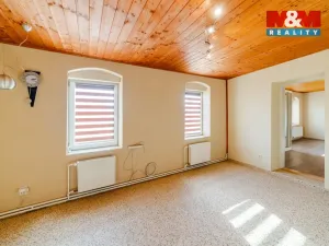 Prodej rodinného domu, Litoměřice - Předměstí, U Pramene, 120 m2