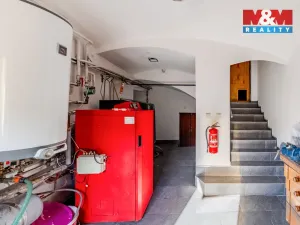 Prodej rodinného domu, Litoměřice - Předměstí, U Pramene, 120 m2