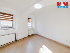 Prodej rodinného domu, Litoměřice - Předměstí, U Pramene, 120 m2