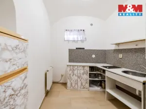 Prodej rodinného domu, Litoměřice - Předměstí, U Pramene, 120 m2