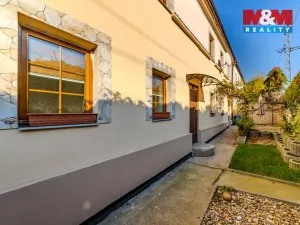 Prodej rodinného domu, Litoměřice - Předměstí, U Pramene, 120 m2