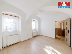 Prodej rodinného domu, Litoměřice - Předměstí, U Pramene, 120 m2