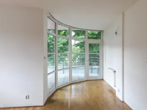 Prodej kanceláře, Praha, 854 m2