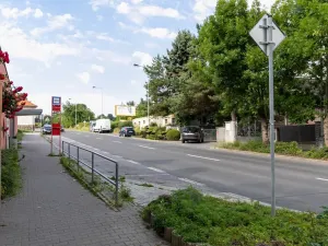 Prodej kanceláře, Praha, 854 m2