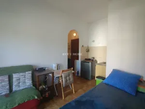 Prodej bytu 1+kk, Scalea, Itálie, 20 m2