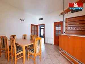 Prodej rodinného domu, Prostějov, Olomoucká, 407 m2
