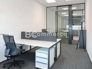 Pronájem skladu, Brno, Vídeňská, 175 m2