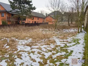 Prodej pozemku pro bydlení, Bílovec, 1056 m2