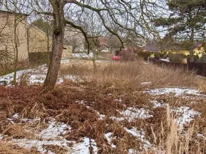 Prodej pozemku pro bydlení, Bílovec, 1056 m2