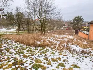 Prodej pozemku pro bydlení, Bílovec, 1056 m2