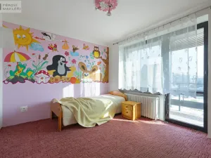 Prodej vícegeneračního domu, Havířov, Na Michalůvce, 185 m2