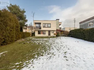 Prodej vícegeneračního domu, Havířov, Na Michalůvce, 185 m2