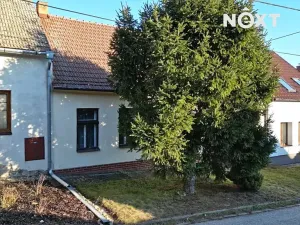 Prodej rodinného domu, Přibice, 100 m2