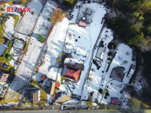 Prodej pozemku pro bydlení, Libež, 3066 m2