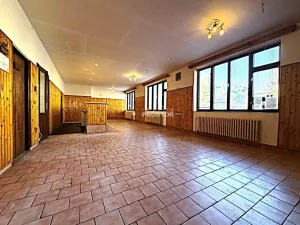Prodej restaurace, Zápy, 260 m2