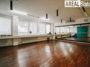 Pronájem kanceláře, Brno, Tuřanka, 36 m2