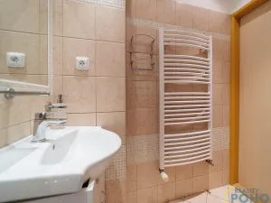 Pronájem bytu 2+1, Praha - Žižkov, Biskupcova, 69 m2